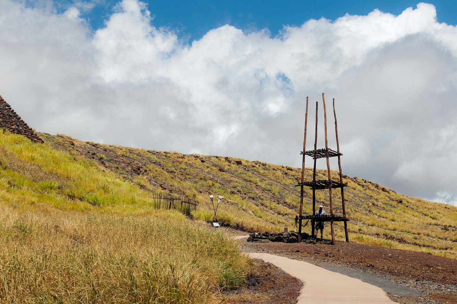 Big Island of Hawaii | Roads and Destinations