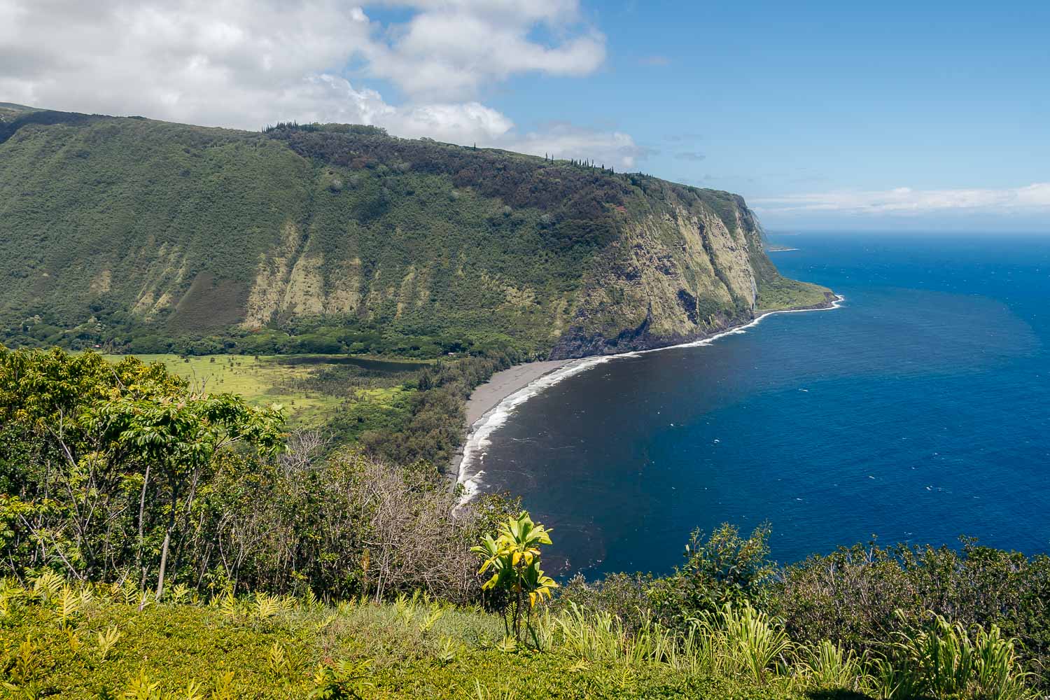 Big Island of Hawaii | Roads and Destinations