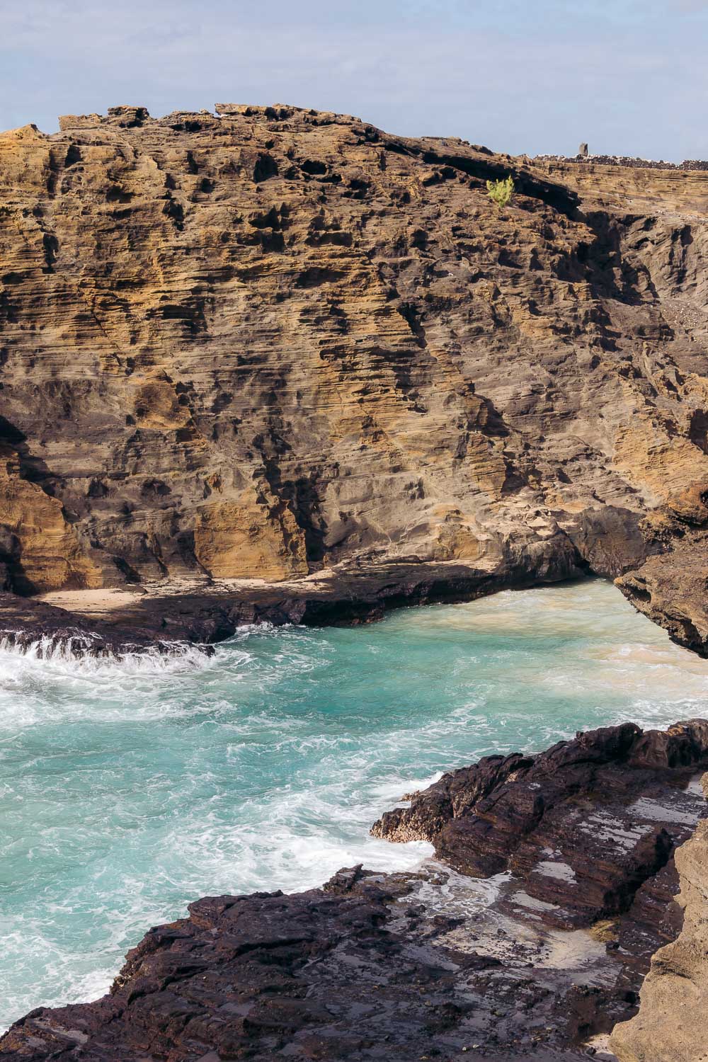 Halona Blowhole | Roads and Destinations