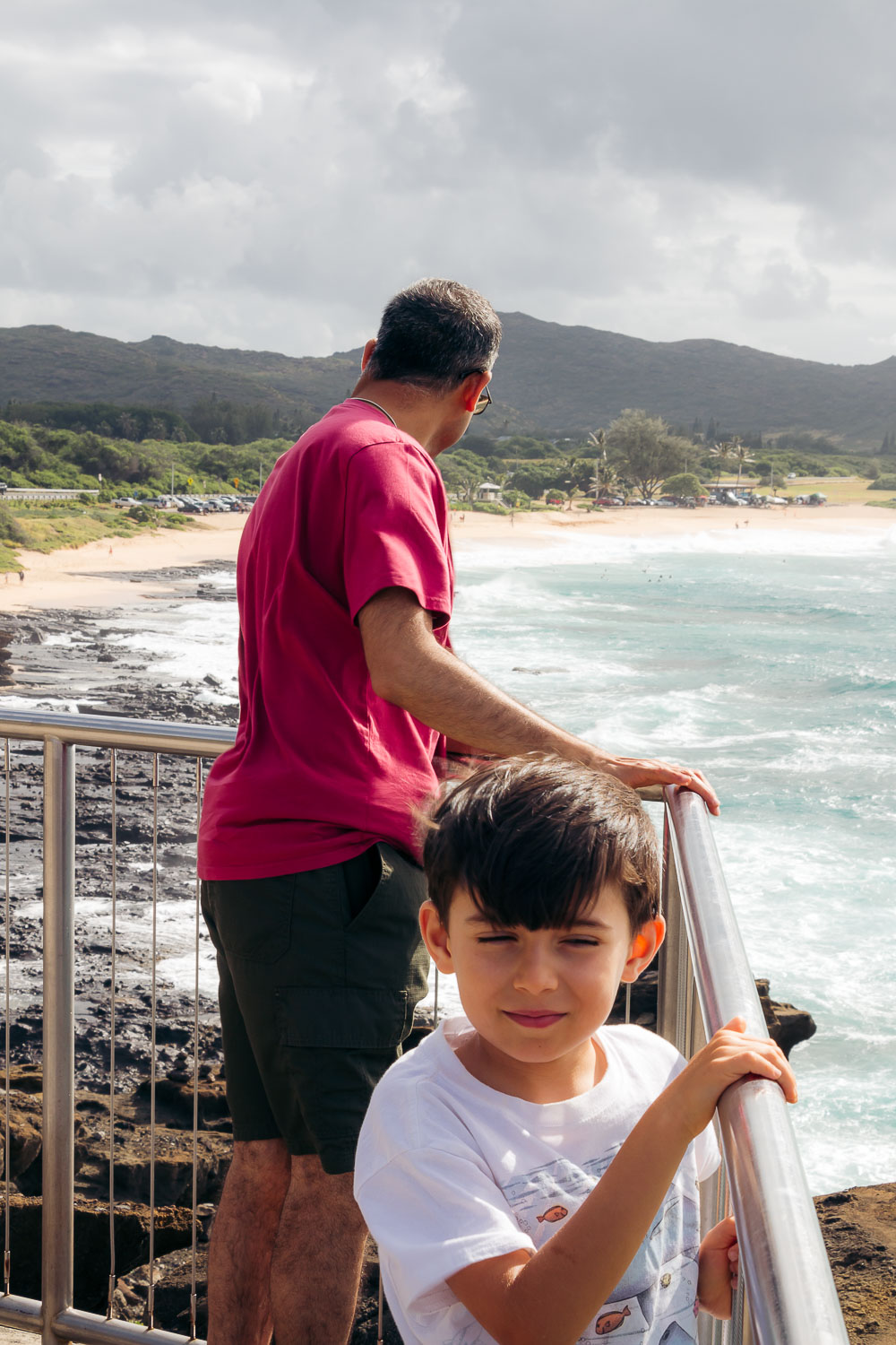 South Shore Oahu | Roads and Destinations