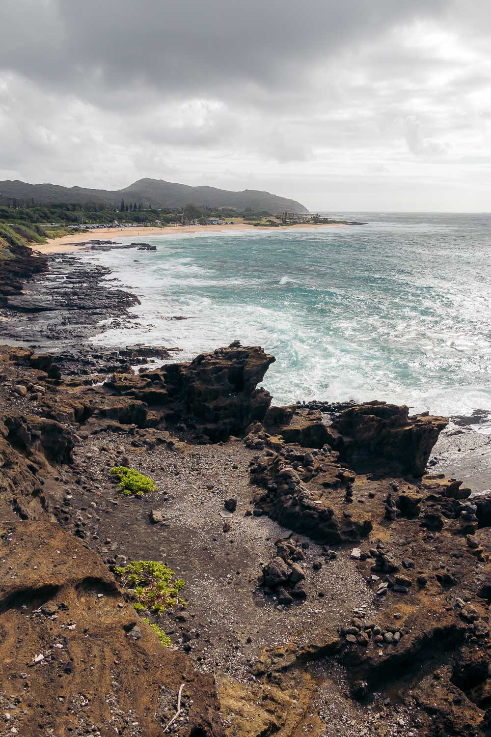 Oahu's South Shore | Roads and Destinations