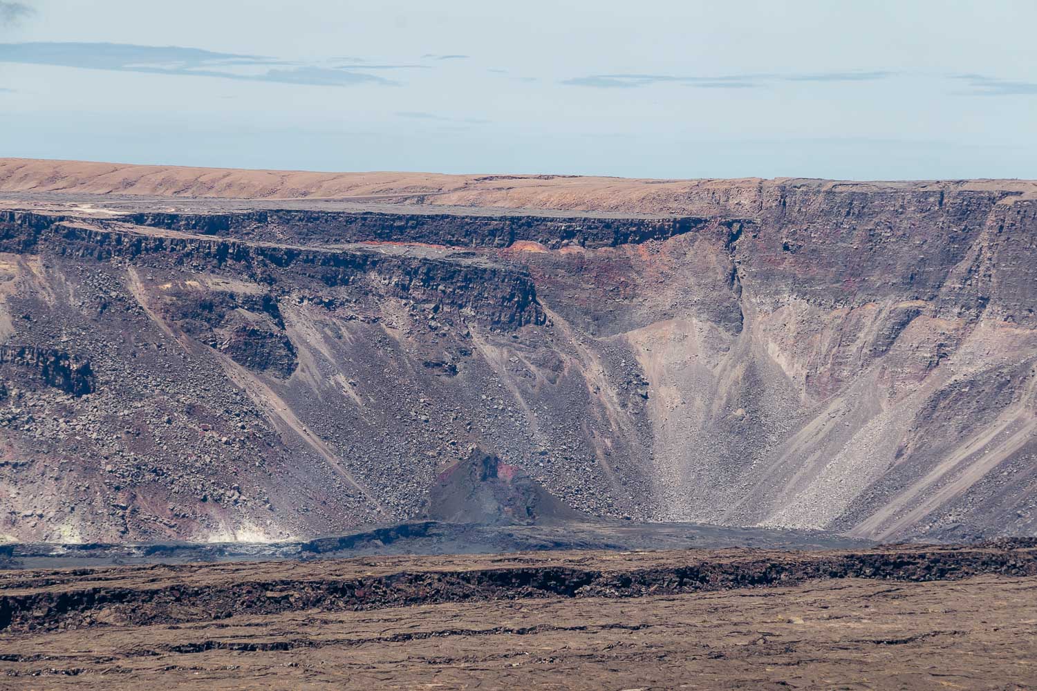 Hawaii Volcanoes National Park | Roads and Destinations