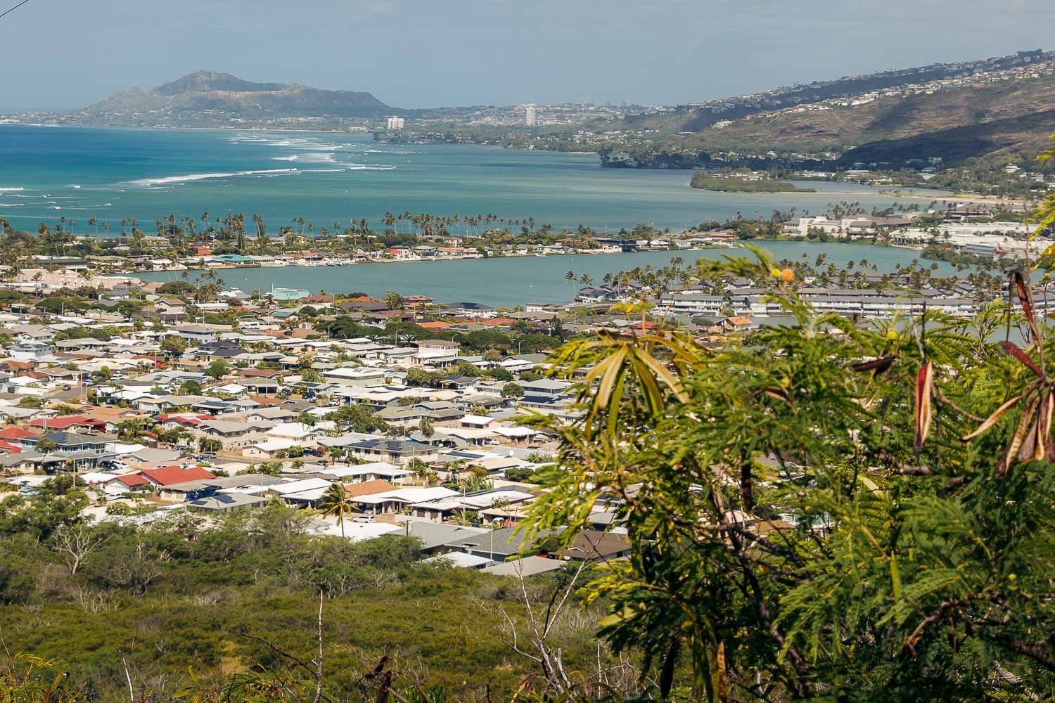 Koko Crater Stairs hike | Roads and Destinations