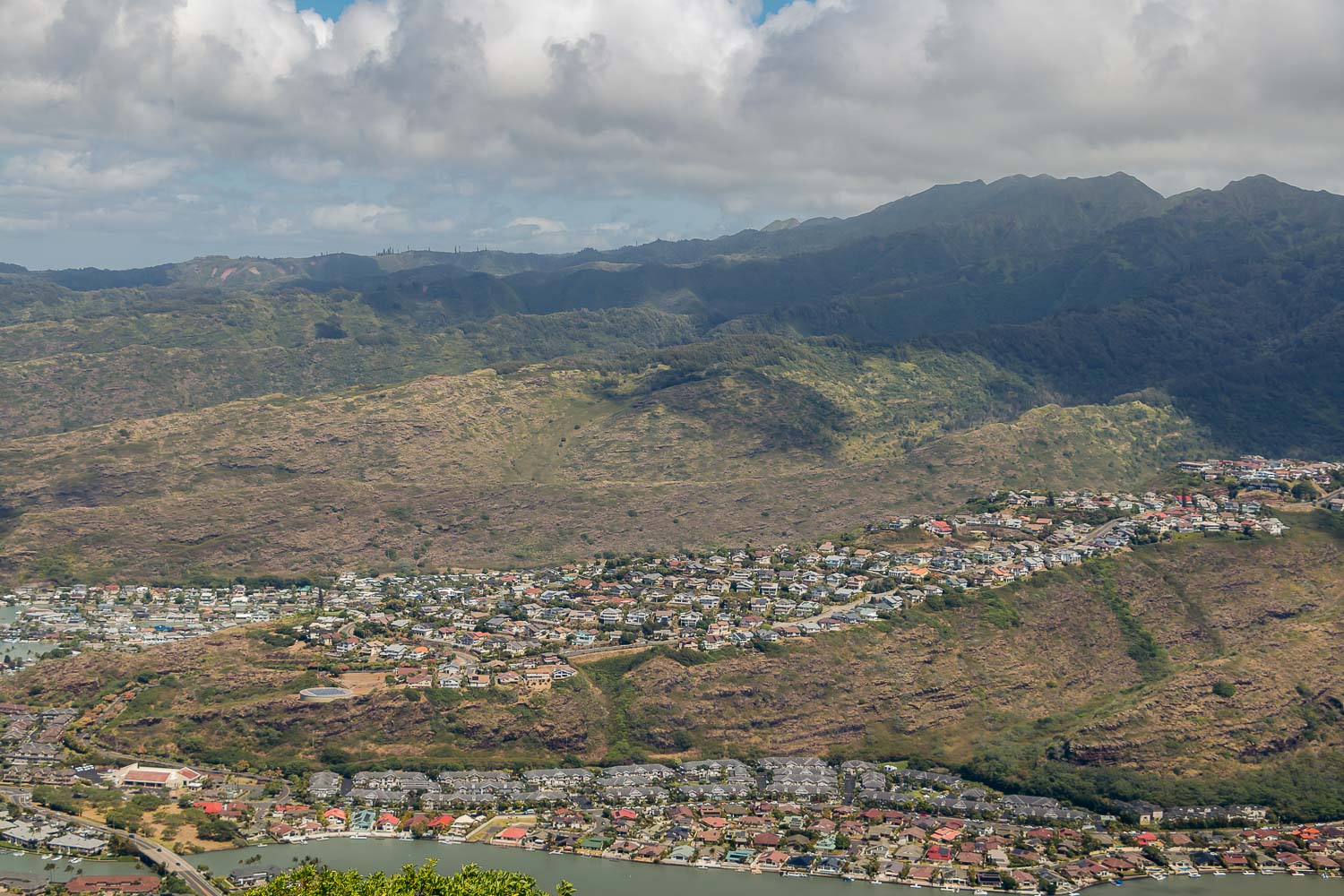 Koko Crater Stairs hike | Roads and Destinations