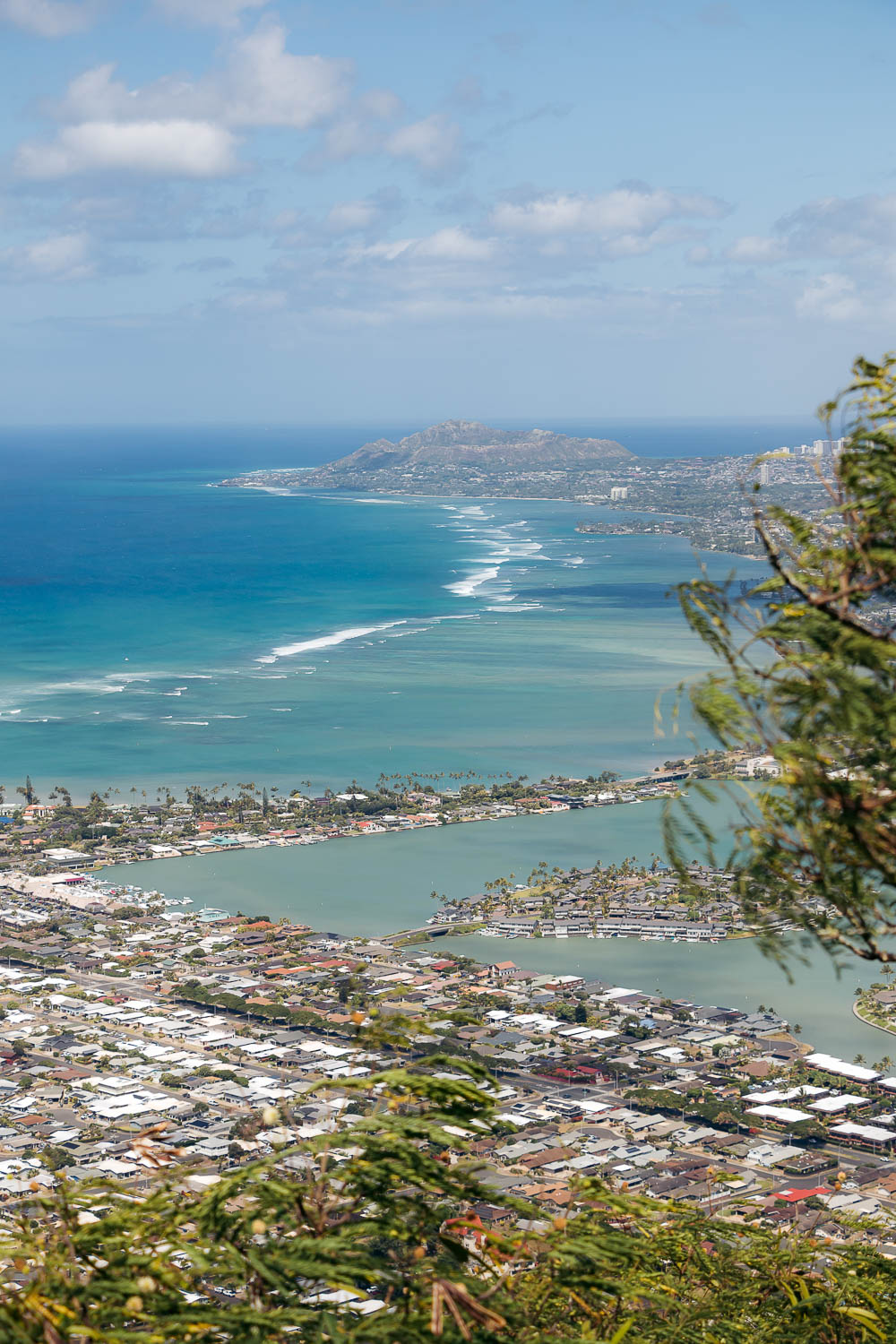 Koko Crater Stairs hike | Roads and Destinations