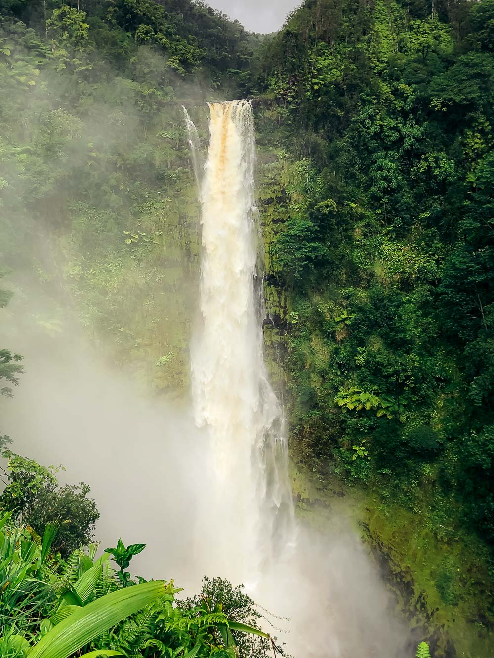 Akaka Falls, Big Island | Roads and Destinations