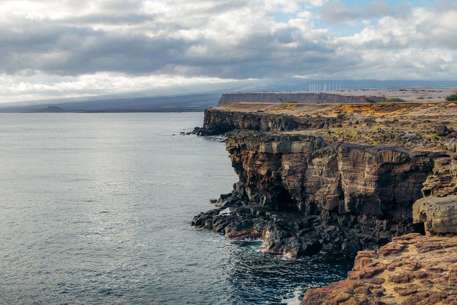 Ka Lae, the Big Island of Hawaii | Roads and Destinations