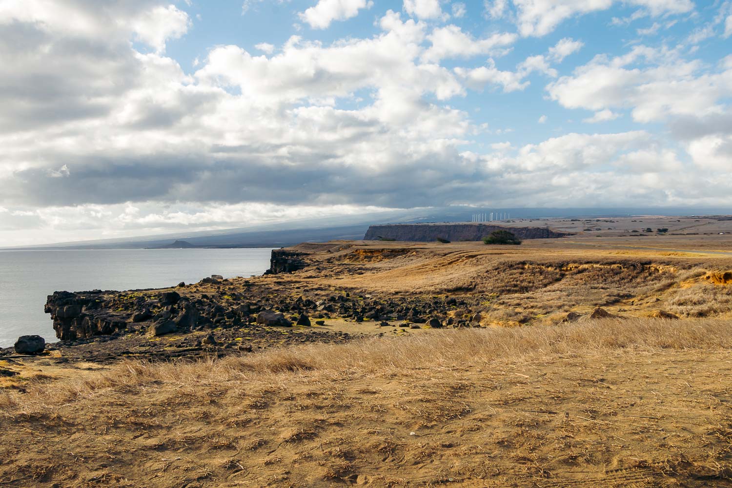 Ka Lae, the Big Island of Hawaii | Roads and Destinations