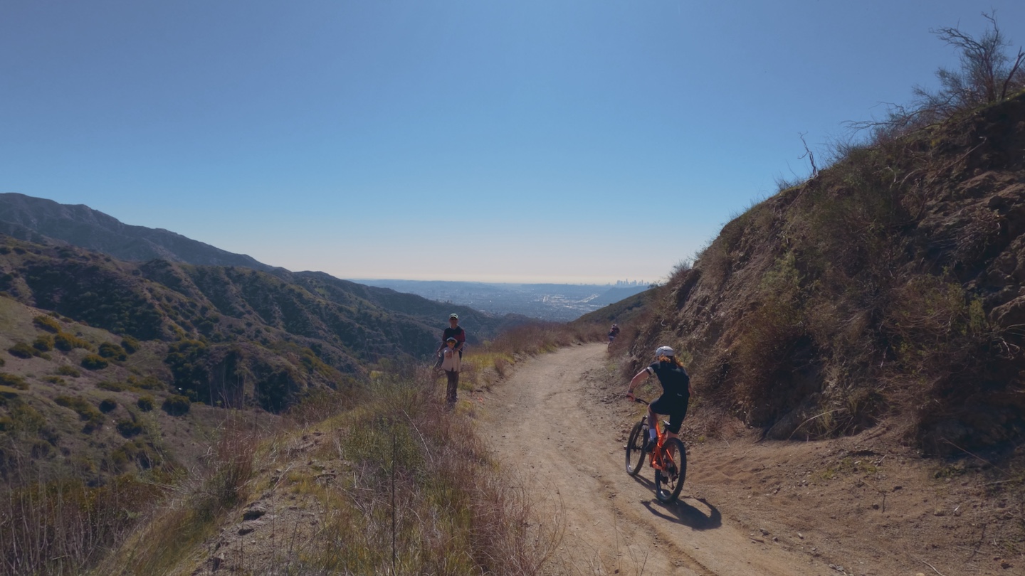 Stough Canyon | Roads and Destinations